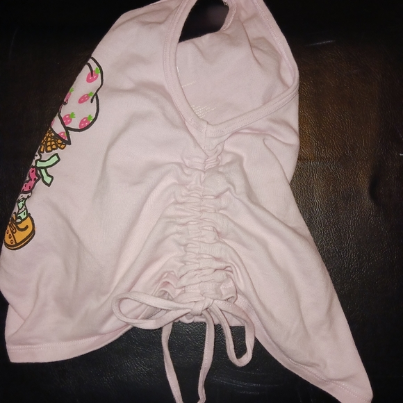 Strawberry Shortcake Tanktop - Picture 2 of 4